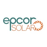 EPCOR Solar Logo