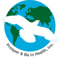 Prosper and Be In Health, Inc. Logo
