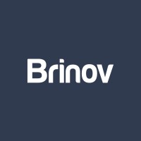 Brinov Logo