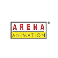 Arena Animation Logo
