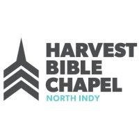 Harvest Bible Chapel North Indianapolis Logo