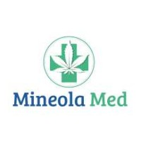 Mineola Med Logo