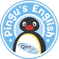 Pingus English School Perdizes Logo