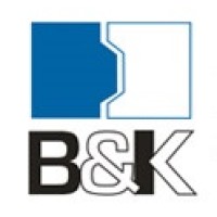 B & K Plastocrats Logo