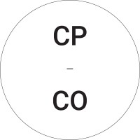CAROLINE PARIS COLLECTIVE Logo