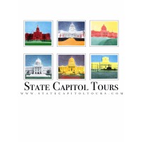 State Capitol Tours Logo