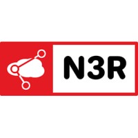 N3R Logo