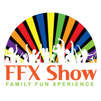 Family Fun Xperience (The FFX Show) Logo
