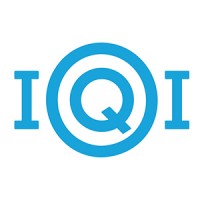 Institut für Quantenoptik und Quanteninformation (IQOQI) in Innsbruck Logo