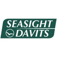 Seasight Davits Logo