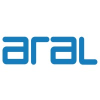 ARAL S.r.l. Logo