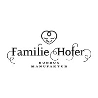 Familie Hofer | Bonbonmanufaktur Logo