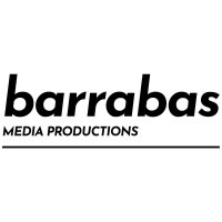 Barrabas productions Logo