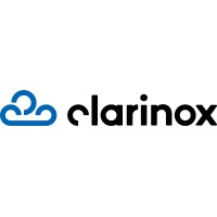 Clarinox Technologies Pty Ltd Logo