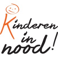 Stichting Kinderen in Nood Logo