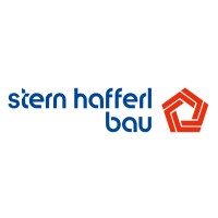 Stern & Hafferl Bau Logo