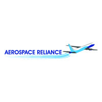 Aerospace Reliance Logo
