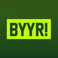 Byyri Logo