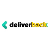 Deliverback Logo