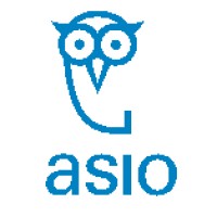 Asio Finanz AG Logo