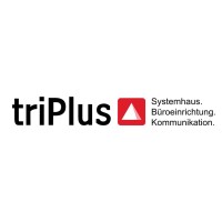 triPlus Systemhaus GmbH Logo