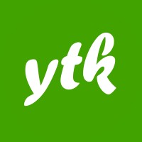 YTK Logo