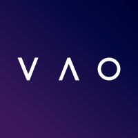 VAO Comunicaciones Logo