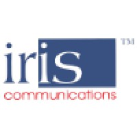 iris communications, Pakistan Logo