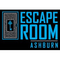 Escape Room Ashburn Logo