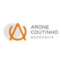 Arone Coutinho Advocacia Logo