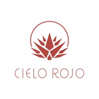 Cielo Rojo Logo