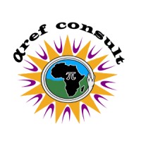 AREF Consult Logo