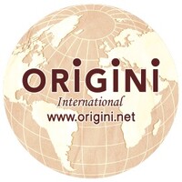 Origini International Logo