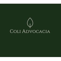 Coli Advocacia Logo