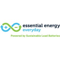 Essential Energy Everyday Logo