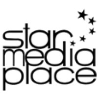 Starmedia Place c.a Logo