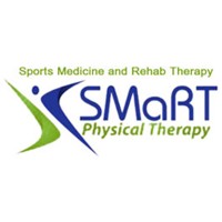 SMaRT Physical Therapy Logo