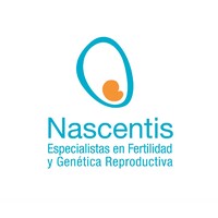 Nascentis Expertos en Fertilidad Logo