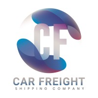 Car Freight Shipping Inc Logo