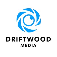 Driftwood Media Logo