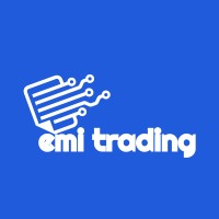 EMI TRADING Logo