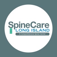 SpineCare Long Island Logo