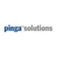 Pinga Solution Pvt. Ltd Logo