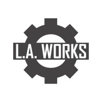 L.A. Works Logo