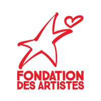 Fondation des artistes Logo
