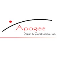 Apogee Design & Construction Logo