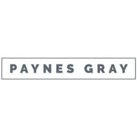 Paynes Gray Logo