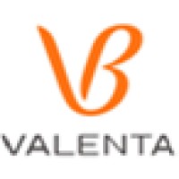 Valenta Pharmaceuticals Logo