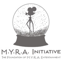 M.Y.R.A. Initiative, Inc. Logo