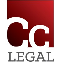 CC Legal Logo